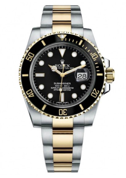Submariner Date 126613LN Submariner Date 126613LN