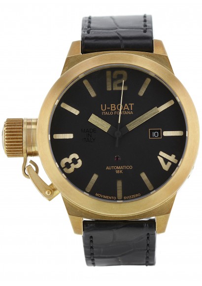 U-BOAT-Classico