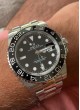  GMT Master II 116710LN