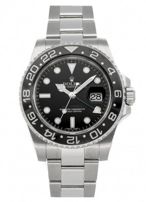  GMT Master II 116710LN