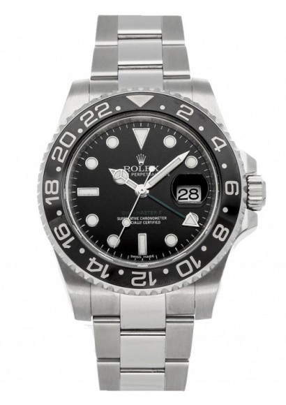 GMT Master II 116710LN GMT Master II 116710LN