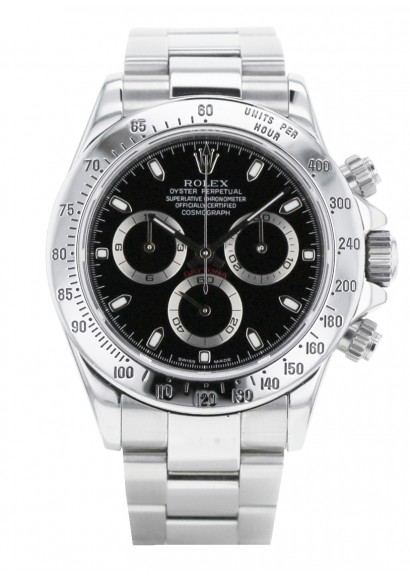 Rolex Daytona 116520 Rolex Daytona 116520