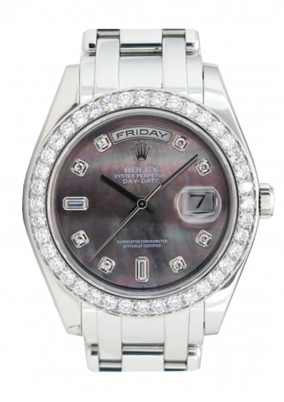 Rolex 18946 best sale