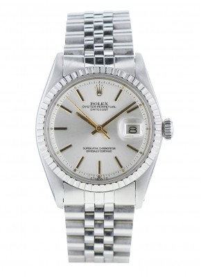  Datejust Sigma FULL SET 1603