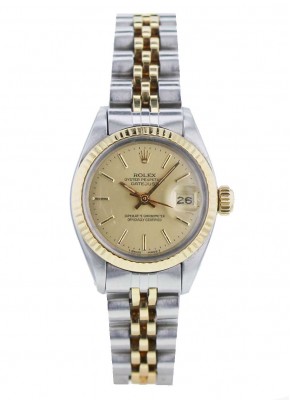  Datejust 6917F Lady