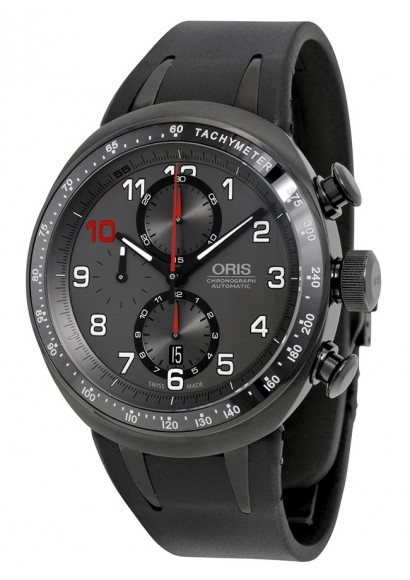 Oris Darryl O Young Limited Edition 01 774 7611 7784 Oris Darryl O Young Limited Edition 01 774 7611 7784