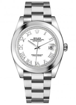  Datejust 126300