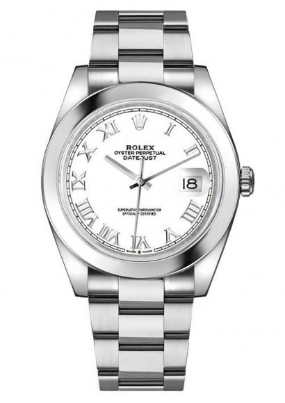 Datejust 126300 Datejust 126300