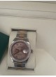  Datejust 126281RBR