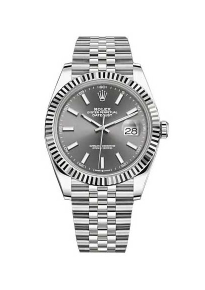 Rolex Datejust 126334 Rolex Datejust 126334