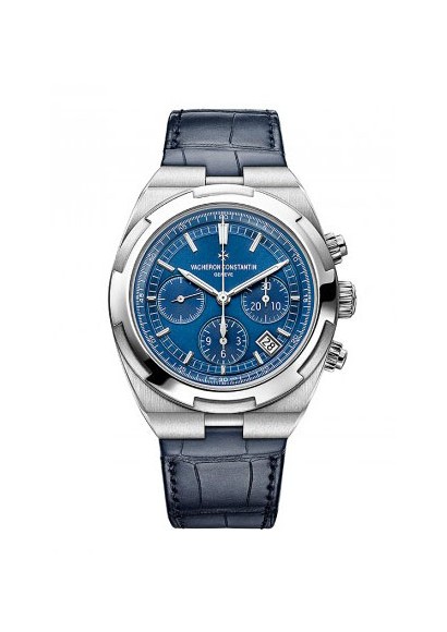 Vacheron Constantin Overseas Chronograph