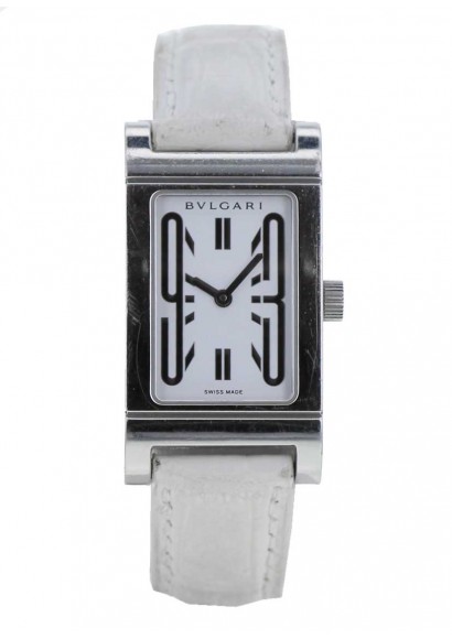 Bvlgari Rectangolo RT39S Bvlgari Rectangolo RT39S