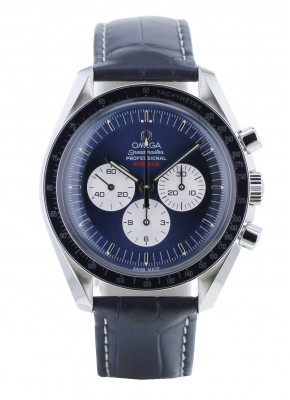  Speedmaster Professional Gemini IV Limited 40th Anniversary Edition 35658000