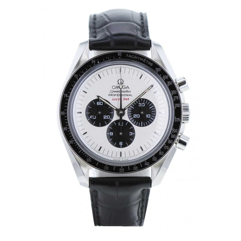 Apollo 11 35th anniversary speedmaster online