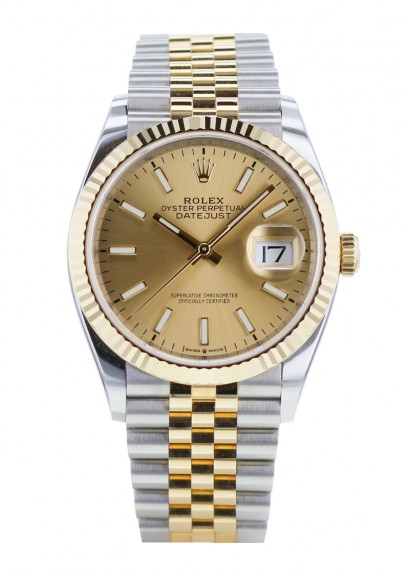 Rolex Datejust 126233 Rolex Datejust 126233