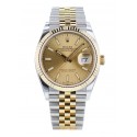  Datejust 126233