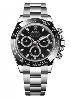  Daytona 116500LN