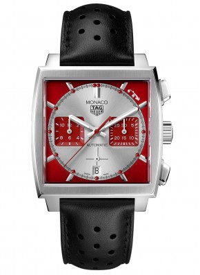 TAG HEUER