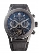  CALIBRE HEUER 02 TOURBILLON BLACK PHANTOM CAR5A8Z.FC