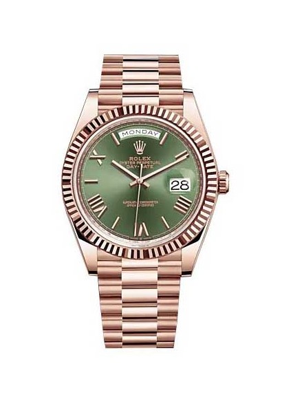 Rolex Day-Date 228235 Rolex Day-Date 228235