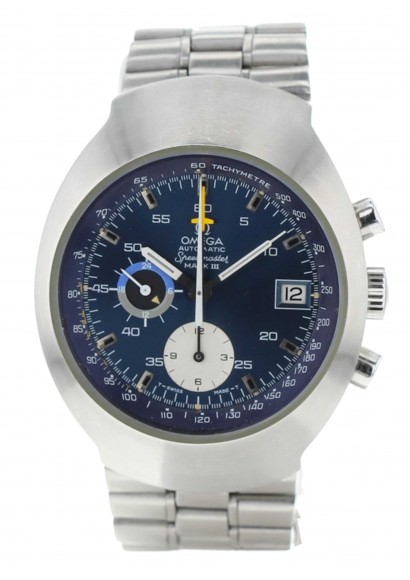  Speedmaster Mark III 176.002