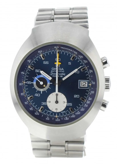 Speedmaster Mark III 176.002 Speedmaster Mark III 176.002