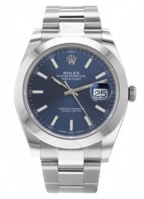  Datejust 126300