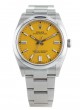 Rolex Oyster Perpetual 126000