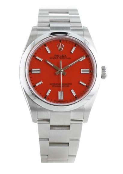 Rolex Oyster Perpetual 126000 Rolex Oyster Perpetual 126000