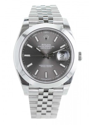  Datejust 126300