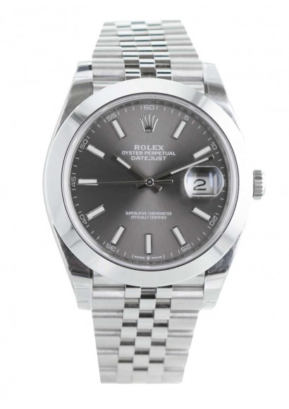Rolex Datejust 126300 Rolex Datejust 126300