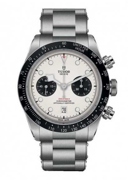 Tudor BlackBay Chrono 79360N Tudor BlackBay Chrono 79360N