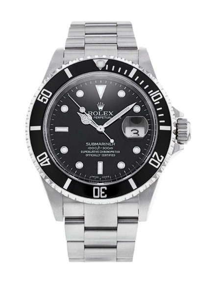 Submariner 16610 Submariner 16610
