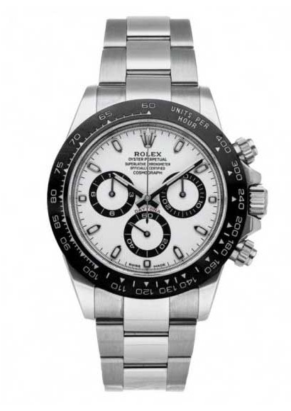 Rolex Daytona 116500LN Rolex Daytona 116500LN