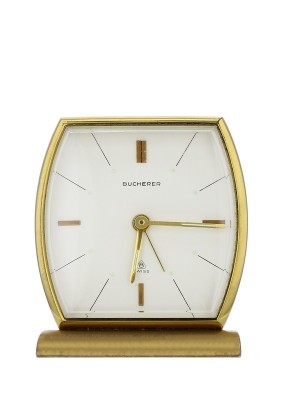 BUCHERER