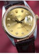  Datejust 16233