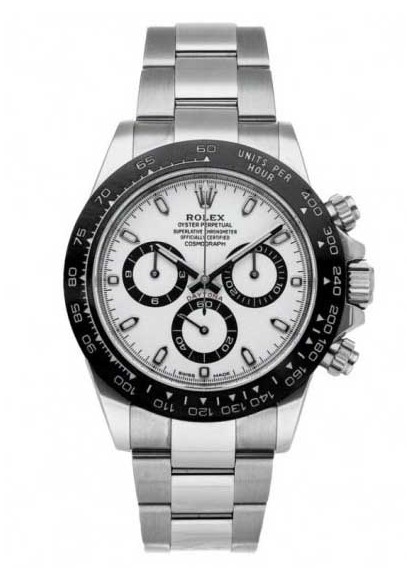 Daytona 116500LN Daytona 116500LN