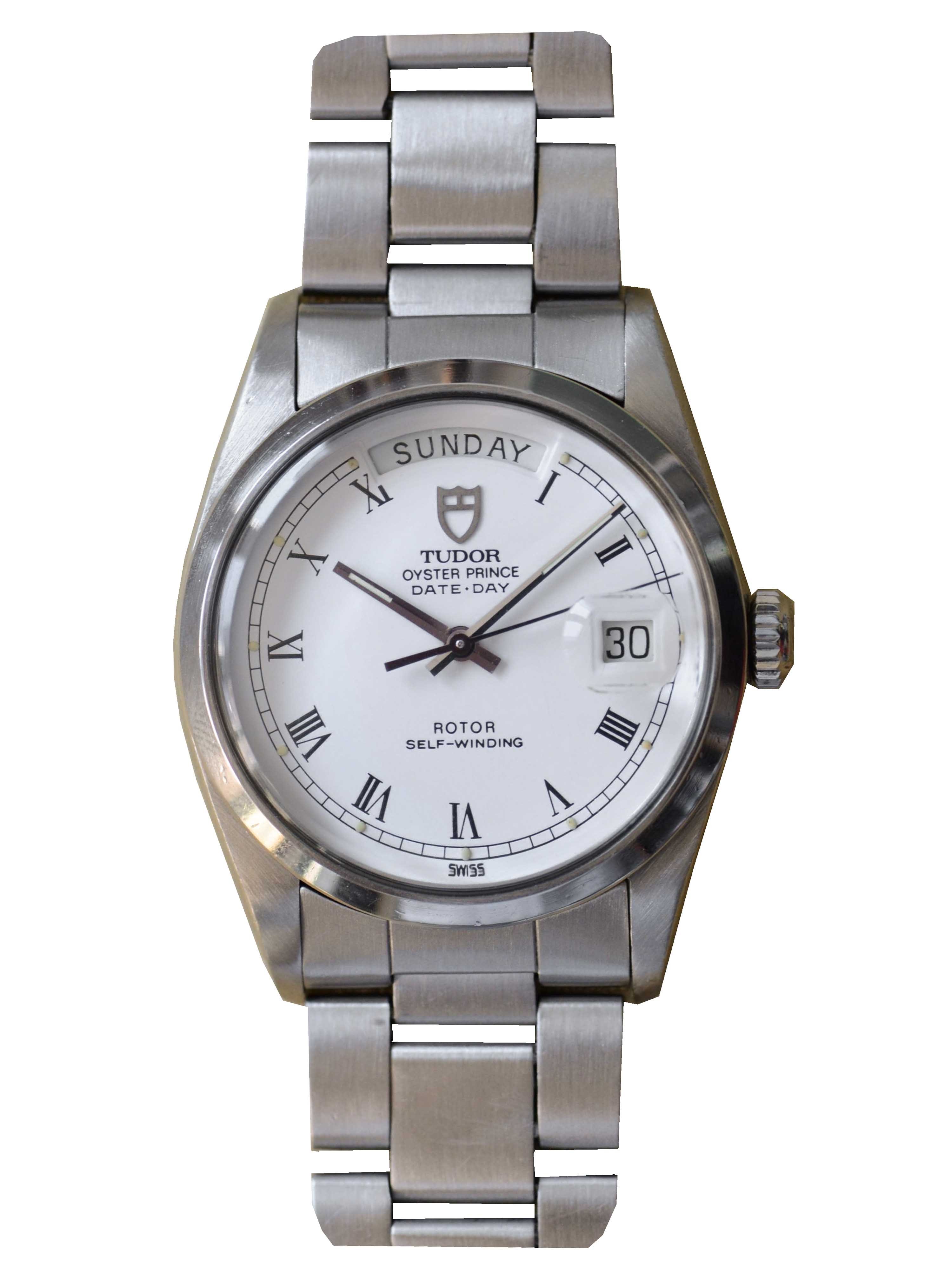 Tudor 9450 top