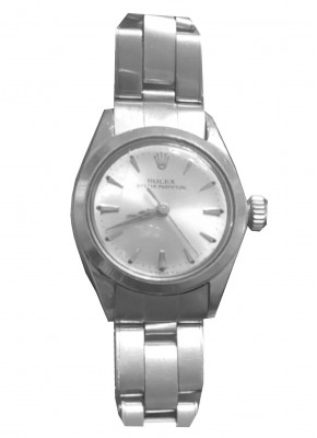 Rolex vintage appraised Kronos 360