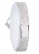 Baume et Mercier Lady 18k diamants 