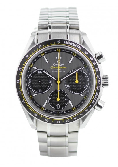 Omega Speedmaster Racing 326.30.40.50.06.001