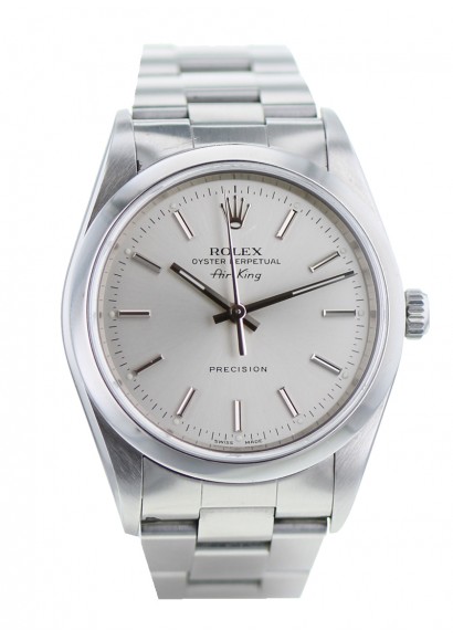 Rolex Air King 14000