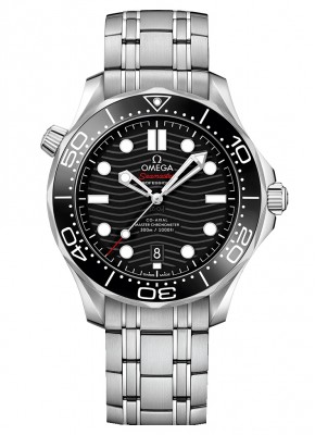  Seamaster Diver 300M 210.30.42.20.01.001