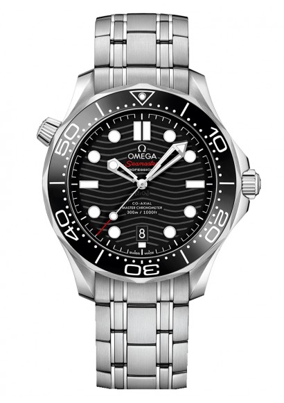  Seamaster Diver 300M 210.30.42.20.01.001