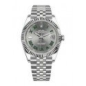  Datejust Wimbledon 126334