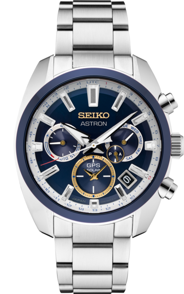 Montre seiko sale djokovic