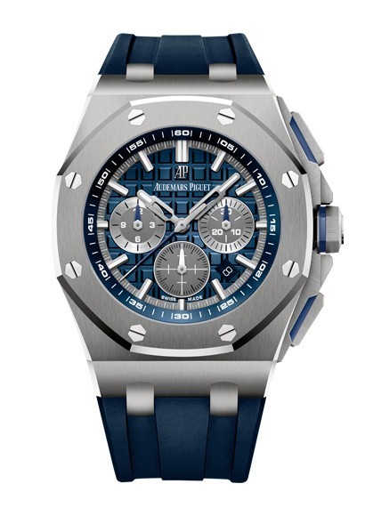  ROYAL OAK OFFSHORE 26480TI 26480TI.OO.A027CA.01