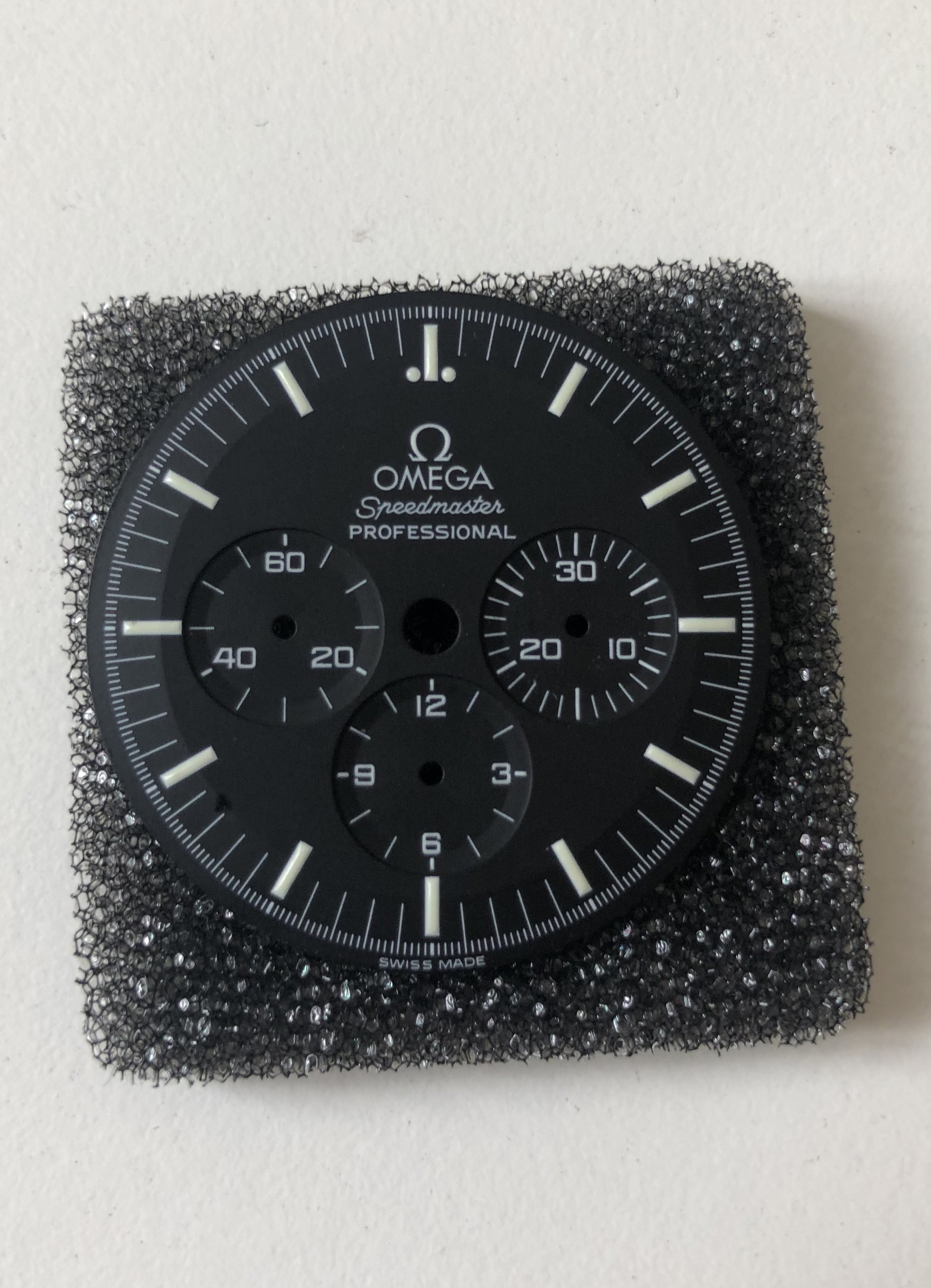 68％以上節約 Omega オメガ Speedmaster Dial Hands