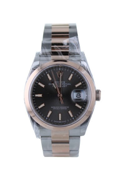 Rolex Explorer 126201 Rolex Explorer 126201