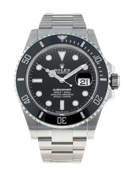 Submariner Date 126610LN Submariner Date 126610LN